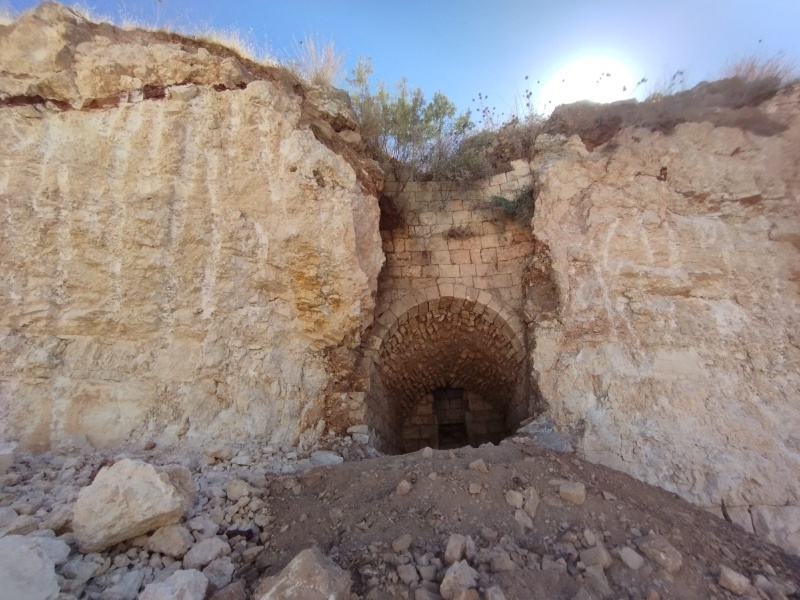 קובץ:כבשן דיר שרף.jpg