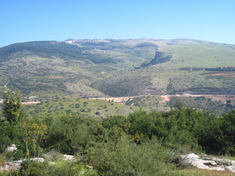 קובץ:מבטצפון.JPG