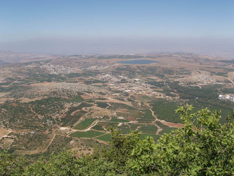 קובץ:Meron to the north-east.jpg