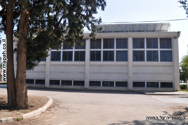 קובץ:TAL-SHACHAR - school 01.jpg